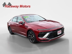 Used 2025  Hyundai Sonata SEL FWD at Raceway Motors near Lufkin, TX