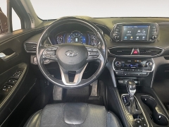 Used 2019  Hyundai Santa Fe 4d SUV FWD Limited 2&period;4L at Raceway Motors near Lufkin&comma; TX