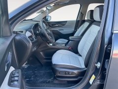 Used 2022  Chevrolet Equinox FWD 4dr LT w&sol;1LT at Raceway Motors near Lufkin&comma; TX