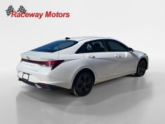 Used 2021  Hyundai Elantra SEL IVT at Raceway Motors near Lufkin&comma; TX