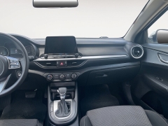 Used 2023  Kia Forte LX IVT at Raceway Motors near Lufkin&comma; TX