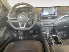 Used 2024  Nissan Altima 2&period;5 SV Sedan at Raceway Motors near Lufkin&comma; TX