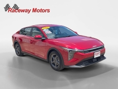 Used 2025  Kia K4 LXS FWD at Raceway Motors near Lufkin&comma; TX