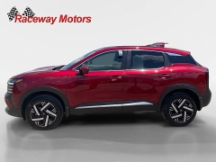 Used 2025  Nissan Kicks SV FWD at Raceway Motors near Lufkin&comma; TX
