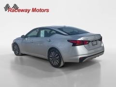 Used 2023  Nissan Altima 2&period;5 SV Sedan at Raceway Motors near Lufkin&comma; TX