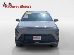 Used 2025  Hyundai Kona SEL FWD at Raceway Motors near Lufkin&comma; TX