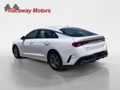 Used 2023  Kia K5 LXS Auto FWD at Raceway Motors near Lufkin&comma; TX