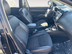 Used 2023  Mitsubishi Outlander Sport SE 2.0 AWC CVT at Raceway Motors near Lufkin, TX