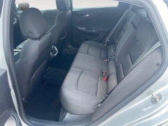 Used 2020  Chevrolet Malibu 4d Sedan LT at Raceway Motors near Lufkin&comma; TX
