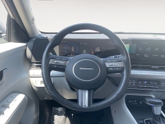 Used 2025  Hyundai Kona SEL FWD at Raceway Motors near Lufkin&comma; TX