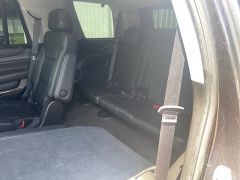 Used 2018  Chevrolet Tahoe 4d SUV RWD LT at Raceway Motors near Lufkin&comma; TX