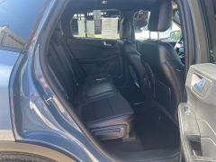 Used 2025  Ford Escape ST-Line Select AWD at Raceway Motors near Lufkin&comma; TX