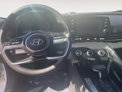 Used 2021  Hyundai Elantra SE IVT at Raceway Motors near Lufkin, TX