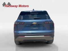 Used 2026  Chevrolet Equinox AWD 4dr LT w&sol;2LT at Raceway Motors near Lufkin&comma; TX