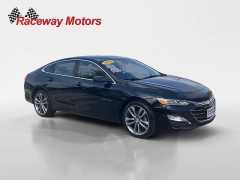 Used 2024  Chevrolet Malibu 4dr Sdn 2LT at Raceway Motors near Lufkin, TX