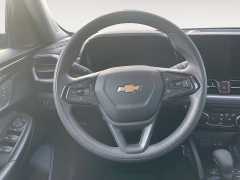 Used 2025  Chevrolet Trailblazer AWD 4dr LT at Raceway Motors near Lufkin&comma; TX