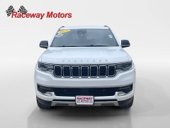 Used 2024  Jeep Wagoneer Series II 4x2 at Raceway Motors near Lufkin&comma; TX