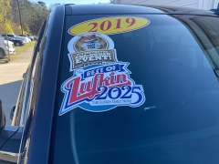 Used 2019  Chevrolet Tahoe 4d SUV RWD LT at Raceway Motors near Lufkin&comma; TX