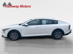 Used 2025  Kia K4 LX FWD at Raceway Motors near Lufkin&comma; TX