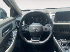 Used 2025  Nissan Rogue AWD SV at Raceway Motors near Lufkin&comma; TX