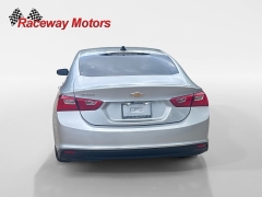 Used 2021  Chevrolet Malibu 4dr Sdn LS w/1LS at Raceway Motors near Lufkin, TX