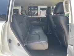 Used 2024  Nissan Armada 4x2 SV at Raceway Motors near Lufkin&comma; TX