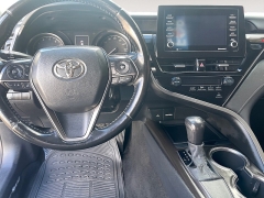 Used 2021  Toyota Camry SE Auto at Raceway Motors near Lufkin, TX
