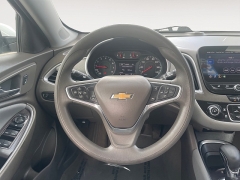 Used 2025  Chevrolet Malibu 4dr Sdn 1LT at Raceway Motors near Lufkin&comma; TX