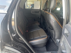 Used 2021  Ford Bronco Sport Big Bend 4x4 at Raceway Motors near Lufkin&comma; TX