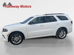 Used 2023  Dodge Durango GT Plus RWD at Raceway Motors near Lufkin, TX
