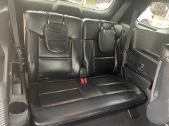 Used 2025  Ford Explorer ST-Line 4WD at Raceway Motors near Lufkin&comma; TX