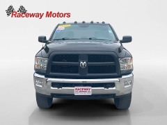 Used 2018  Ram 2500 4WD Crew Cab SLT at Raceway Motors near Lufkin&comma; TX