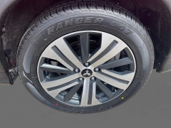 Used 2025  Mitsubishi Outlander Sport ES 2&period;0 AWC at Raceway Motors near Lufkin&comma; TX