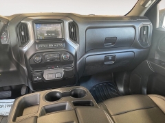 Used 2019  Chevrolet Silverado 1500 4WD Double Cab Work Truck at Raceway Motors near Lufkin&comma; TX