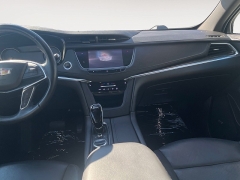 Used 2020  Cadillac XT5 4d SUV FWD Premium Luxury V6 at Raceway Motors near Lufkin&comma; TX