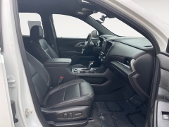 Used 2023  Chevrolet Traverse FWD 4dr LT Leather at Raceway Motors near Lufkin&comma; TX