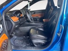 Used 2024  Jeep Compass Limited 4x4 at Raceway Motors near Lufkin&comma; TX