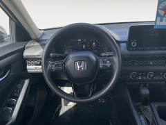 Used 2024  Honda Accord Sedan LX CVT at Raceway Motors near Lufkin&comma; TX