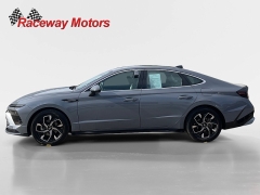 Used 2025  Hyundai Sonata SEL FWD at Raceway Motors near Lufkin&comma; TX