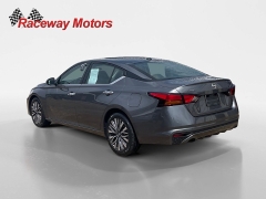 Used 2025  Nissan Altima SV FWD at Raceway Motors near Lufkin&comma; TX