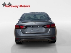 Used 2025  Nissan Altima SV FWD at Raceway Motors near Lufkin&comma; TX