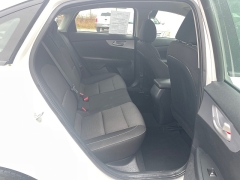 Used 2024  Kia Forte LXS IVT at Raceway Motors near Lufkin&comma; TX