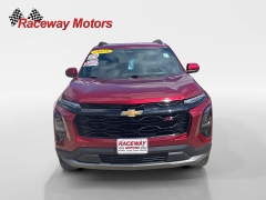 Used 2025  Chevrolet Equinox FWD 4dr LT w&sol;1LT at Raceway Motors near Lufkin&comma; TX