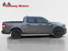 Used 2022  Ford Maverick XLT AWD SuperCrew at Raceway Motors near Lufkin&comma; TX
