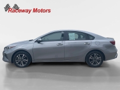 Used 2024  Kia Forte LXS IVT at Raceway Motors near Lufkin&comma; TX