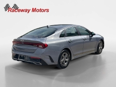 Used 2023  Kia K5 LXS Auto FWD at Raceway Motors near Lufkin, TX