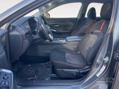 Used 2022  Nissan Sentra SR CVT at Raceway Motors near Lufkin&comma; TX