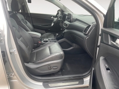 Used 2019  Hyundai Tucson 4d SUV AWD SEL at Raceway Motors near Lufkin&comma; TX