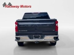 Used 2023  Chevrolet Silverado 1500 4WD Crew Cab 147" LT w&sol;1LT at Raceway Motors near Lufkin&comma; TX