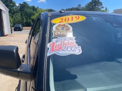 Used 2019  Toyota Tundra 2WD CrewMax SR5 5&period;7L at Raceway Motors near Lufkin&comma; TX